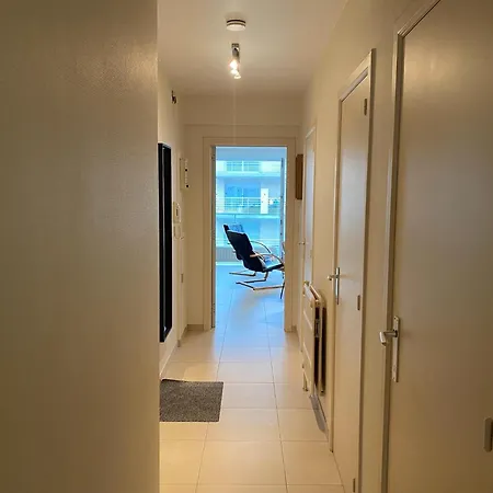 Apartamento Relaxing Coastal Escape, Cleaning Included