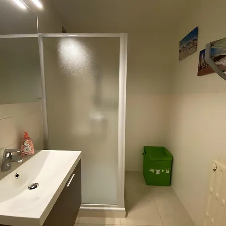 Apartamento Relaxing Coastal Escape, Cleaning Included *