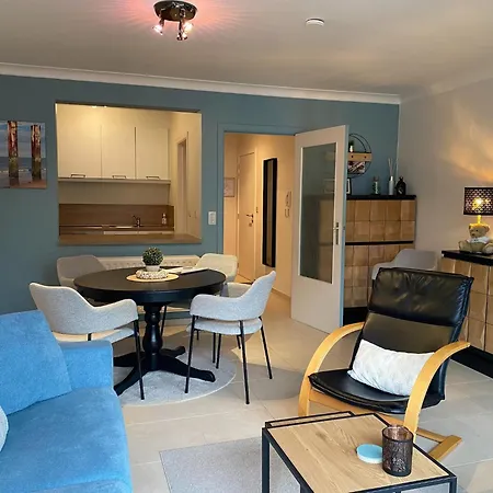 Apartamento Relaxing Coastal Escape, Cleaning Included *