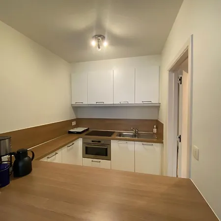 Relaxing Coastal Escape, Cleaning Included Apartamento